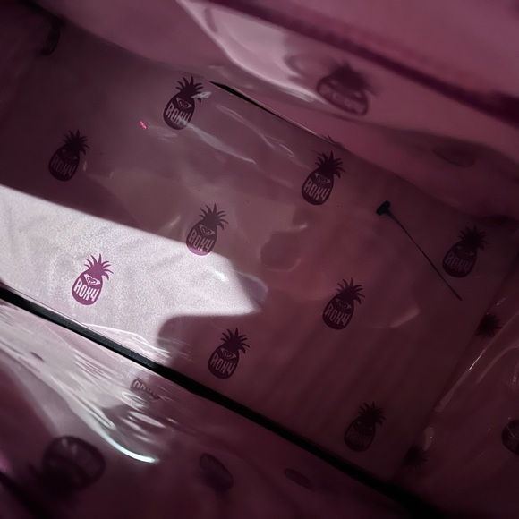 Roxy tote - Picture 4 of 4